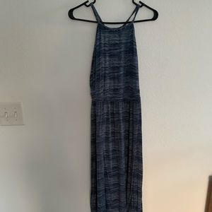 Old Navy Maxi dress